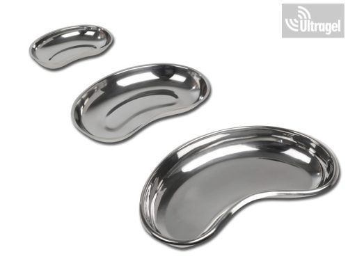Bowl stainless steel - multiple sizes