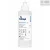 Ultrahang gél - AquaUltra CLEAR 260gr színtelen ultrahang gél / PUSH-PULL kupakkal