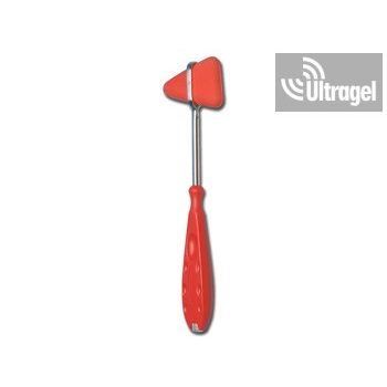 Reflexkalapács - TAYLOR - piros