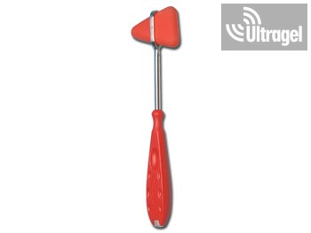 Reflexkalapács - TAYLOR - piros