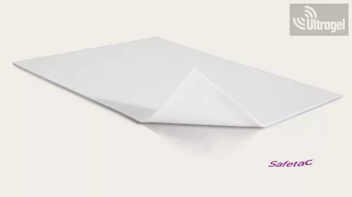 Mölnlycke Mepilex® TRANSFER 15 x 20cm - szilikon kötszer (5db)