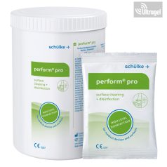   perform® pro felületfertőtlenítőszer granulátum - 900gr