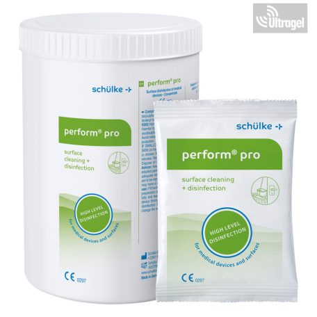 perform® pro felületfertőtlenítőszer granulátum - 900gr