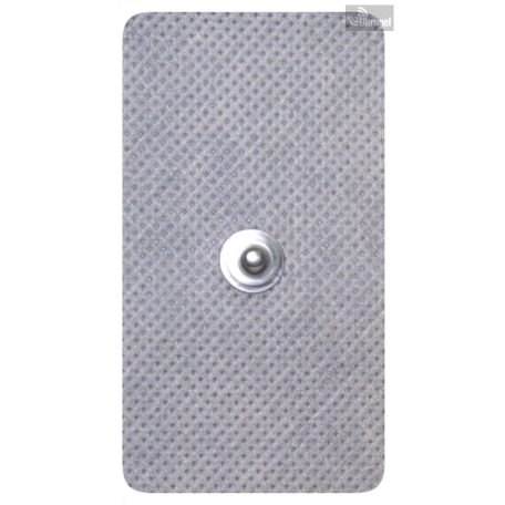 Tens elektróda 45x80 mm  - patentos (4db)