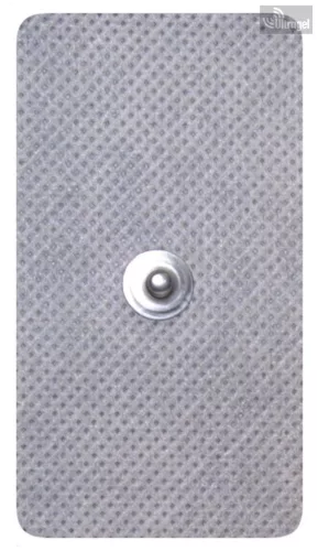 Tens elektróda 45x80 mm  - patentos (4db)