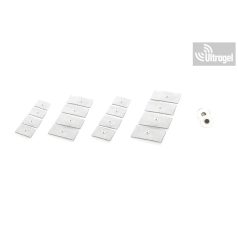 Tens elektróda 45x80 mm  - patentos (4db)