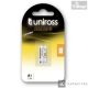 Uniross LR1 1,5V alkáli elem 1db/bliszter