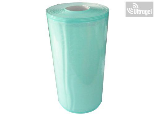 Sterilizing film 200x400mm*100m - in rolls AUTOCLAVE / STEAMROLL
