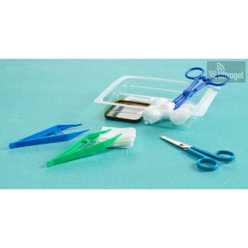 MediSet® Sebkezelő készlet 480036