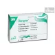 3M Durapore™ műselyem ragtapasz 5cm x 9,1m  1538-2 