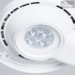 Vizsgálólámpa LED, 65.000 lux - MS Ceiling PLUS - mennyezeti, állítható fényerő