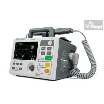   Klinikai defibrillátor - COMEN S2 - bővíthető funkciókkal