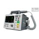 Clinical automatic defibrillator - COMEN S8 - with expandable functions