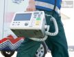 Klinikai defibrillátor - COMEN S2 - bővíthető funkciókkal
