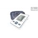Automatic blood pressure monitor DM590 - 3" LCD display, WHO class, Arrhythmia detection