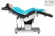 Műtőasztal elektromos - TECHARTMED ET300 Advanced