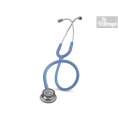 Littmann Classic III fonendoszkóp - 5630 - VILÁGOSKÉK