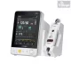 Patient monitor Vital-Signs COMEN NC5 / 8" (ECG+Temp.+NIBP+SpO2)