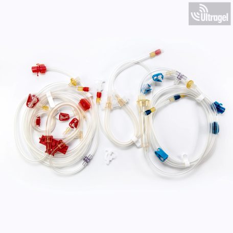 Vérvételi szerelék - NiproSet