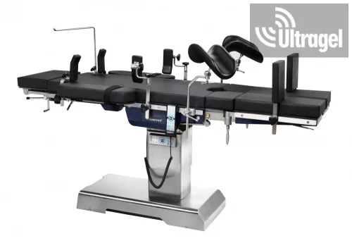 Műtőasztal elektro / hydraulikus - TECHARTMED ET700