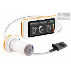 SPIRODOC professional spirometer