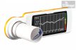 SPIRODOC professional spirometer