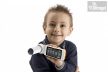SPIRODOC professional spirometer
