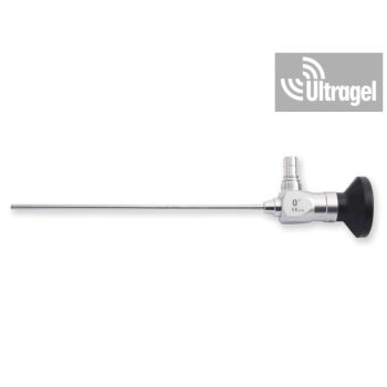   Merev Otoszkóp 4 méretben, 0º és 30º  / Szinuszkóp 4x45mm vagy Ø 2,7mm