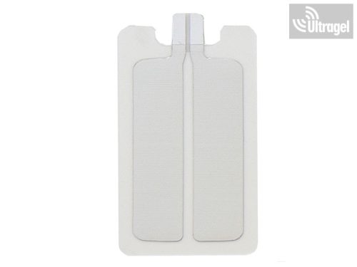 Sebészeti vágóhoz semleges negatív elektróda REM - egyszerhasználatos, felnőtt