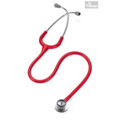   LITTMANN CLASSIC II ÚJSZÜLŐTT fonendoszkóp - 2114R  - PIROS