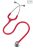 LITTMANN CLASSIC II ÚJSZÜLŐTT fonendoszkóp - 2114R  - PIROS