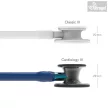LITTMANN CARDIOLOGY IV cardiology phonendoscope - 6 optional colours