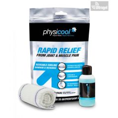 CRYO BANDAGE AND COOLANT COMBO PACK