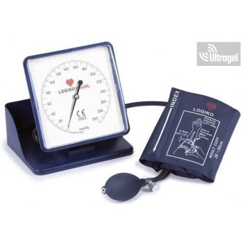  Asztali vérnyomásmérő - MorettiDM360