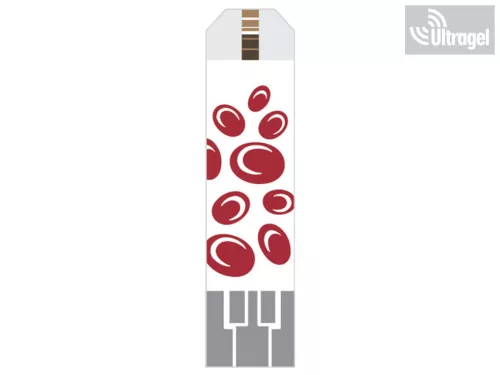 Hemoglobin tesztcsík - Gimacare 6in1 (25db)