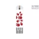 Hemoglobin tesztcsík - Gimacare 6in1 (25db)