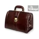 Orvosi táska - Valigetta Prime - valódi bőrből