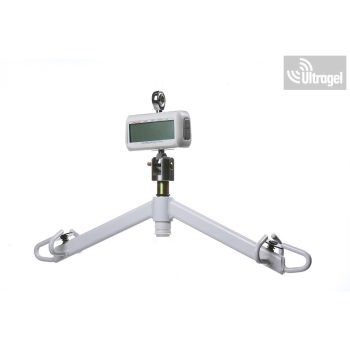 Mérleg betegemelőhöz - Charder MHS2500I