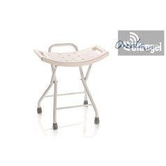 Fürdetőszék összecsukható / Tusolószék - 110kg