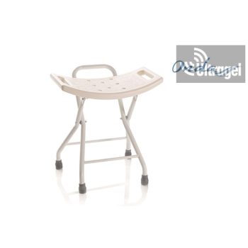 Fürdetőszék összecsukható / Tusolószék - 110kg