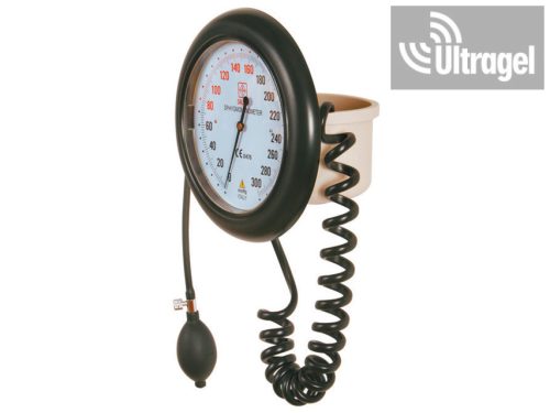 Wall mounted blood pressure monitor - Dallas