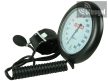 Wall mounted blood pressure monitor - Dallas