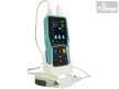  Kapnográf és Pulzoximéter PC-900B