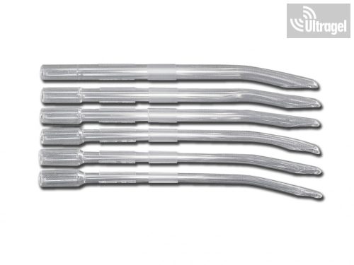 Küret szívó Berkeley (20db) MEREV