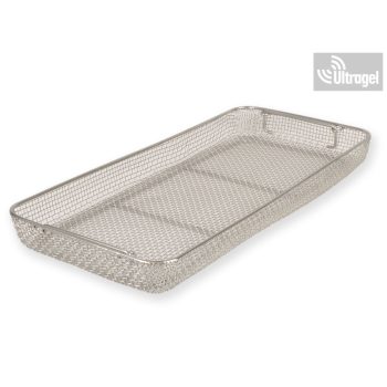 Basket for sterilizer box, multiple sizes