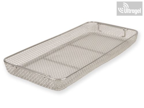 Basket for sterilizer box, multiple sizes