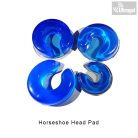 Műtéti pozícionáló GEL PAD - patkó alakú FEJpárna - 4 méretben