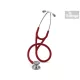Littmann® Cardiology IV kardiológiai fonendoszkóp - 6184 - VÖRÖS