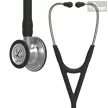 Littmann® Cardiology IV kardiológiai fonendoszkóp - 6184 - VÖRÖS