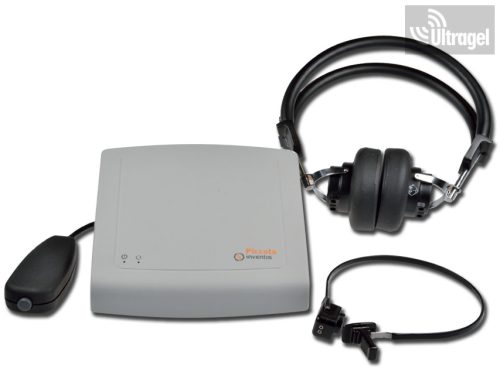 Audiométer - Piccolo Plus